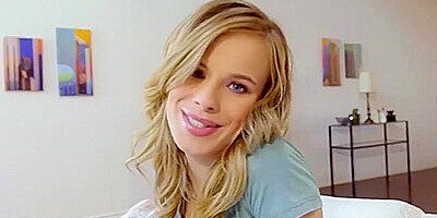 Crazy Ex-girlfriend Jillian Makes Me Cum Inside