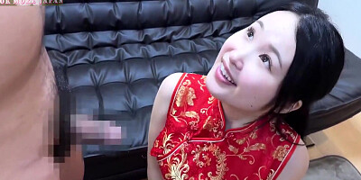 Horny Porn Movie Japanese Censored New Like In Your Dreams - Asian Angel