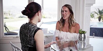 Cadence Lux, Coco Lovelock - Help Wanted Pt 1