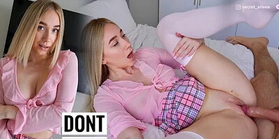 My Сlassmate after 69 Pose Fucked My Dripping Wet Pussy so Hard with His Huge...