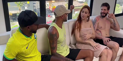 Nome - Previa 10 Min - Rael Oliveira, Peach Valvet And Rafael Silva