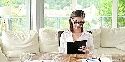 Emily Pink - Insatiable Language Teacher