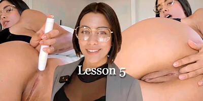 Beginners Guide: Anal Stimulation Tutorial - Part 5