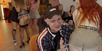 Порно Пародия - 18+ Слив Мелстроя Стрим Дилара Бустер - Код