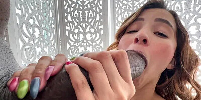 Vs Dredd the Biggest Dick in the World