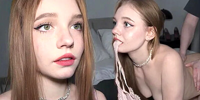 I Love Being His Personal Teen Sex Doll