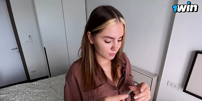 I got Sick and the Doctor Used an Experimental Method of Treating Me with His...