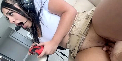 chat, Should I Fuck My Step Brother? Latina Step Sister ~ Melztube ~ Househ...