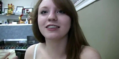 Public Fetish 18 Years Old Whore Blowing