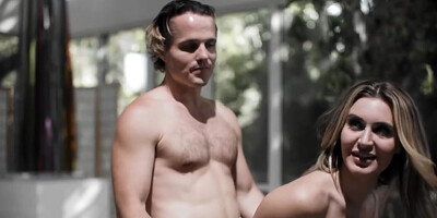 Can My Big Boobs Negotiate Me Out Of It? With Ella Reese And Big T