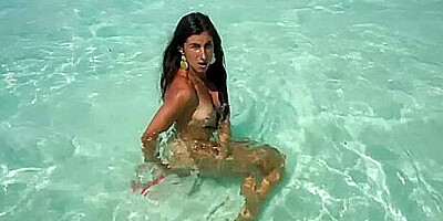 Fruity Vixen Emotional Adult - Mila Fox