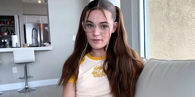 The Sweetest Step Daughter Sex ~ Juniper Ren ~ Household Fantasy ~