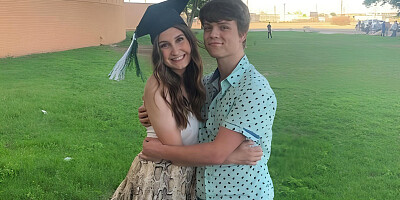 Regretful College Couple Cuckold