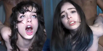 Burning off the Roids - 10 Girls were not Enough