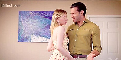 Melody Marks Stepdad Swap