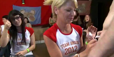 Watch passionate Brick Danger's dirt