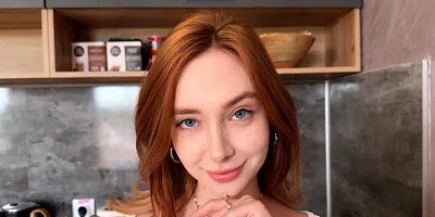 Young Stepmother Seduced Her Stepson and got a Hard Fuck!