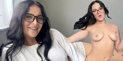 Sisters Best Friend Wants Sex ~ Serena Sterling ~ Household Fantasy ~