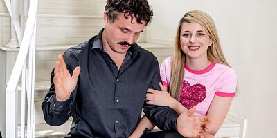 Enticing Dez Hansen - blowjob xxx - Only Teen Blowjobs