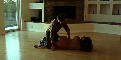 Rough Hookup with Abella Danger