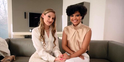 Life Selector featuring Babes and Tiffany Tatum's hardcore movie