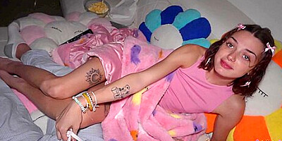 Wont Have Nightmares Once Stepdaddy Is Done