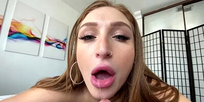 Stretch My Tight Pussy and Fuck Me