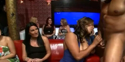 Tempting Tiffany's natural dirt