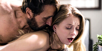 How does my cock feel inside you now?!