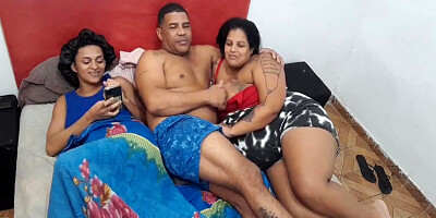 Two Hotties In Sex 100% Anal Sex