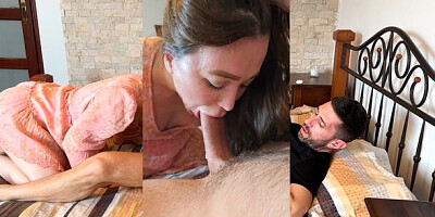 Watch seductive Monika Wild's scene