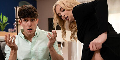 Watch aristocratic Lexi Lore's clip