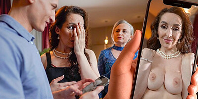 Shame 4k - europe porn