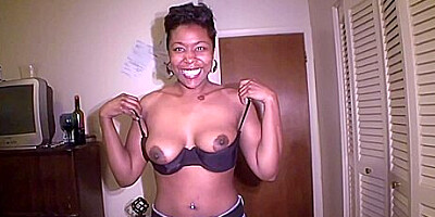 Hot 18 Year Old Babe Sucks Two Dick At The Same Time For The First Time With Don Whoe