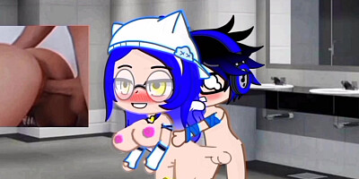 AlternSexHistory [Hotel Nudista] Gacha Club Sex