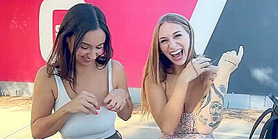 New Angel Youngs Hailey Rose I Picked Up These Two Busty College Babes And Took Them Home 2025 Bigtits Bigass Brunette Hardcore Threesome Pov Demoninc Bigwarp.io
