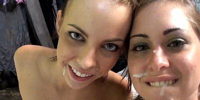 Watch nice Chad Diamond and Porno Dan's clip