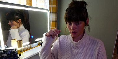 Sydney Harwin - BECOMING A MOMMYFUCKER