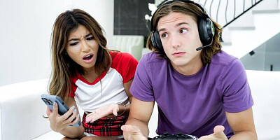 Innocent Clara Trinity - young (18+) sex - Little Asians