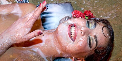 Private - anal scene