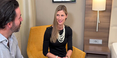 Xxl Cook Moderator Fucks Me To Orgasm After Interview