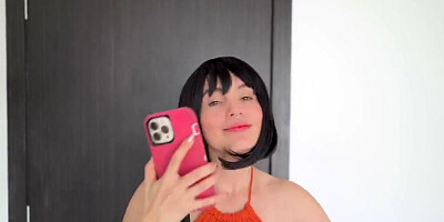 VeronicaRusso – My daughter's best friend