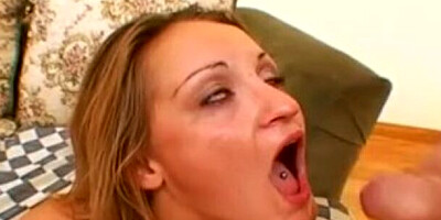 Threesome 4ever - fetish smut