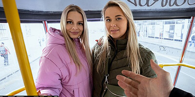 Watch flirtatious Nikky Dream and Stanley Johnson's movie