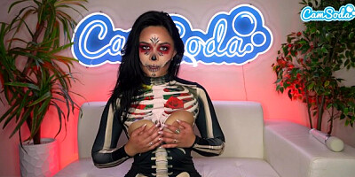 Dainty Scarlett Alexis - big tits xxx - Cam Soda
