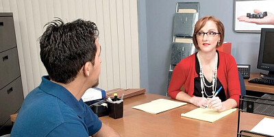 Layla Redd's big cock porn by MILF Bundle