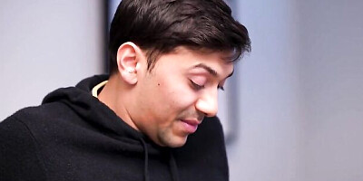 Old Lady Eats My Ass