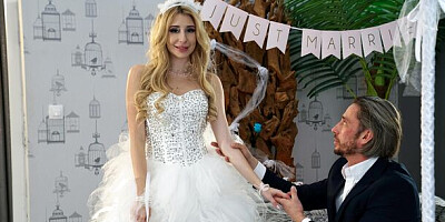 Nubile Films - blonde sex