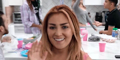 Crystal Chase and Kira Fox are being kinky as all fuck