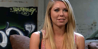 Brynn Tyler First Time Whitezilla Fuck